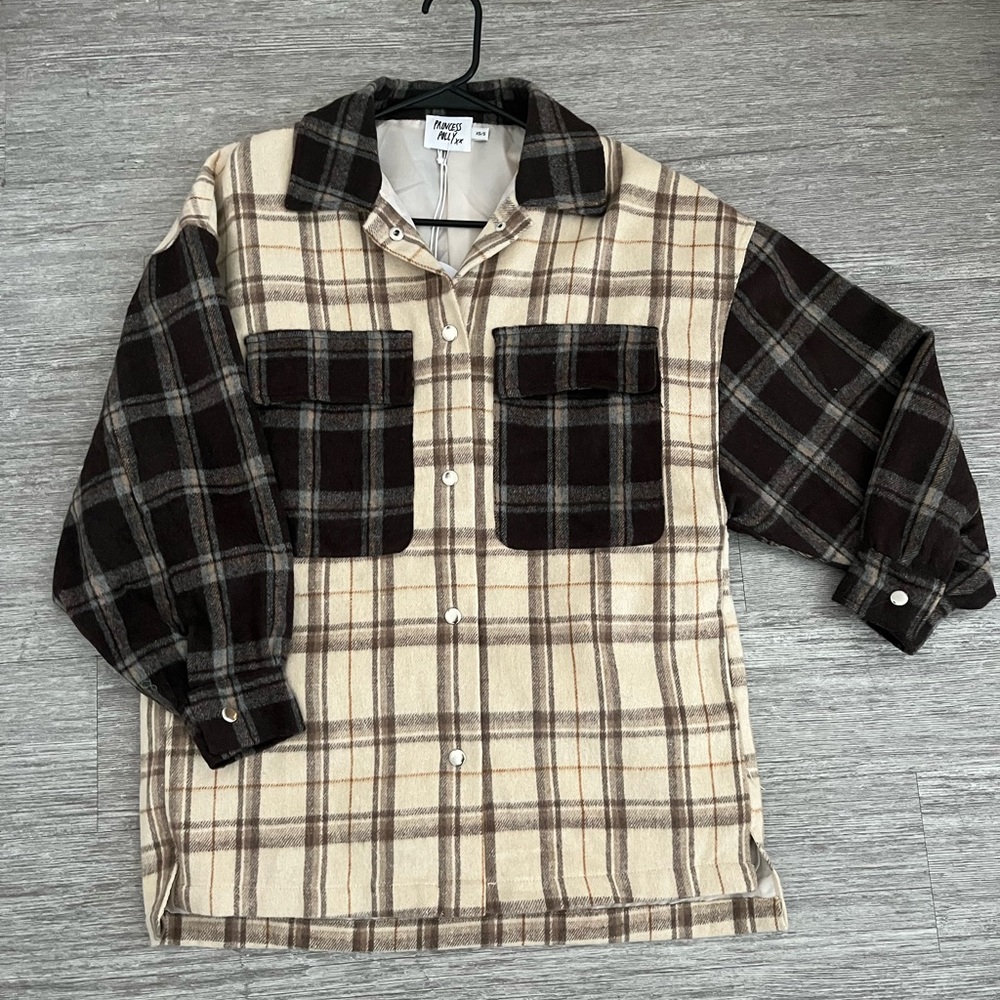 SHACKET